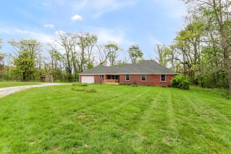 4718 W County Road 150 S Danville IN 46122