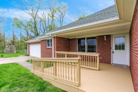 4718 W County Road 150 S Danville IN 46122