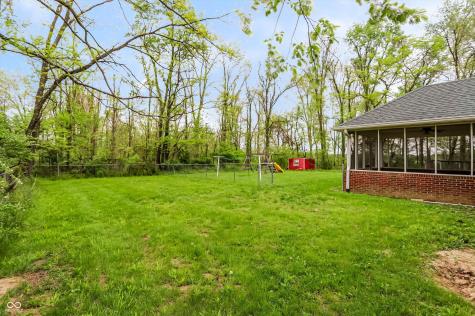 4718 W County Road 150 S Danville IN 46122