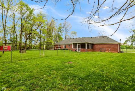 4718 W County Road 150 S Danville IN 46122