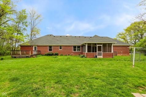 4718 W County Road 150 S Danville IN 46122