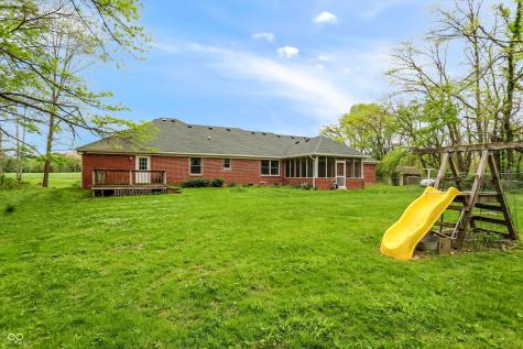 4718 W County Road 150 S Danville IN 46122