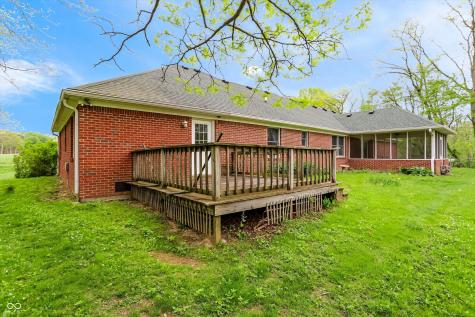 4718 W County Road 150 S Danville IN 46122