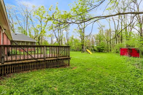 4718 W County Road 150 S Danville IN 46122