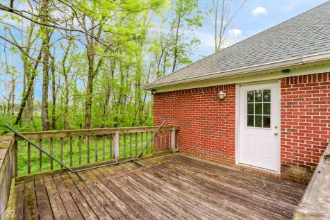 4718 W County Road 150 S Danville IN 46122