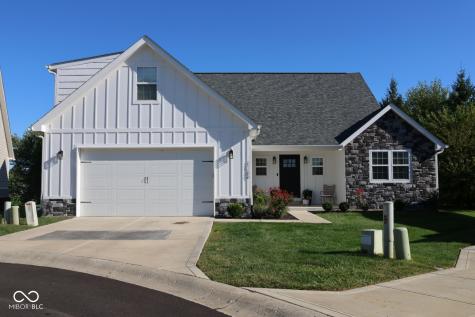 2135 Somerset Drive Franklin IN 46131