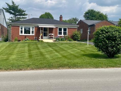 321 N Kitley Avenue Indianapolis IN 46219