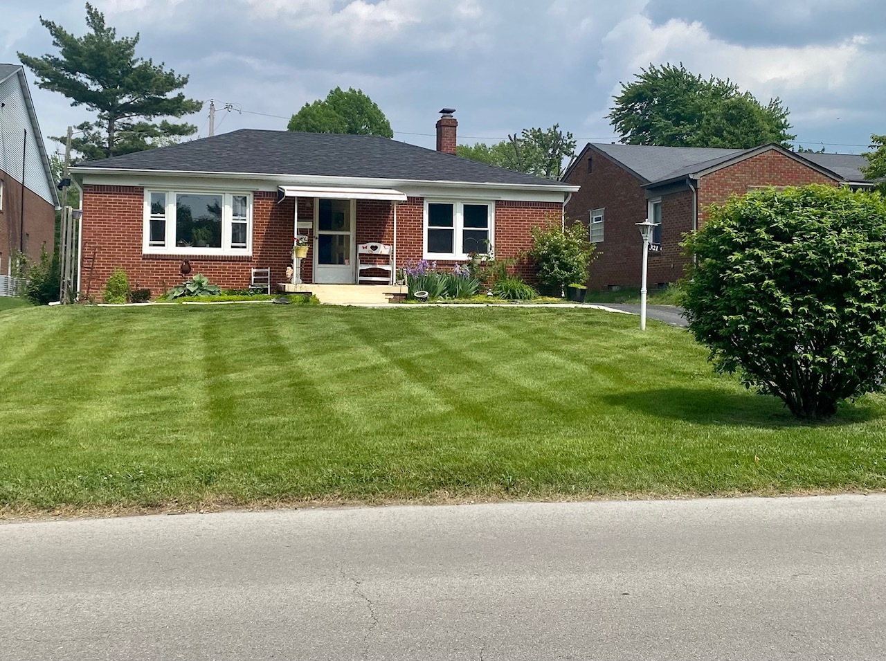 321 N Kitley Avenue Indianapolis IN 46219