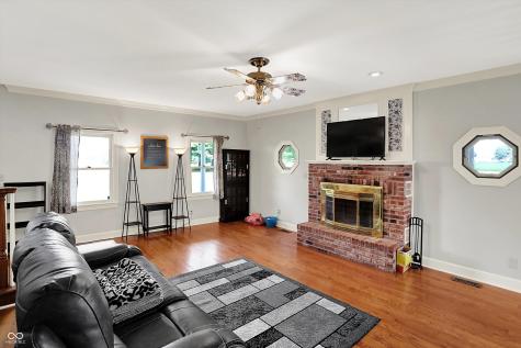 4445 N 225 W Franklin IN 46131