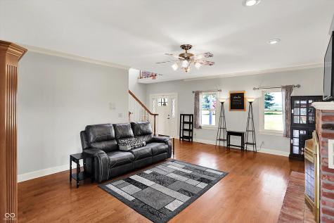 4445 N 225 W Franklin IN 46131