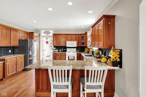 4445 N 225 W Franklin IN 46131