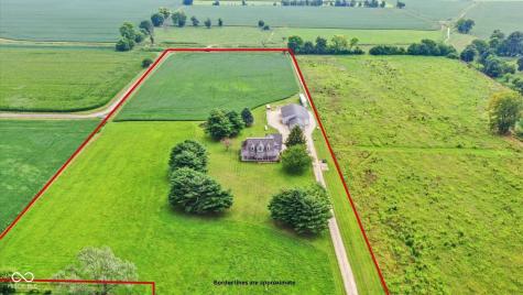 4445 N 225 W Franklin IN 46131