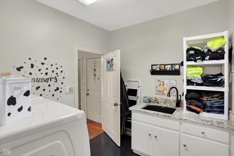 4445 N 225 W Franklin IN 46131