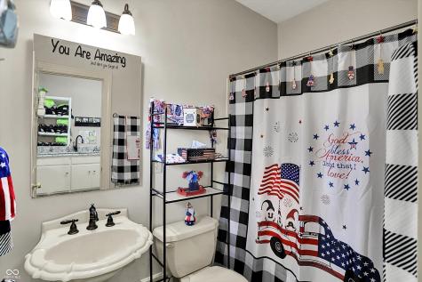 4445 N 225 W Franklin IN 46131