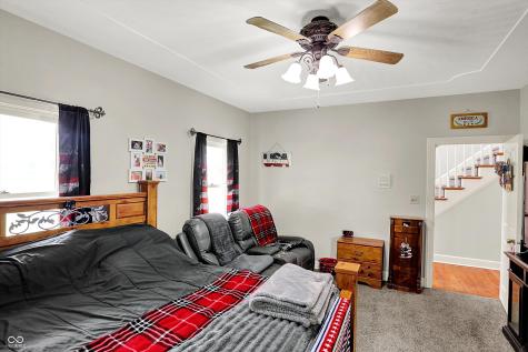 4445 N 225 W Franklin IN 46131