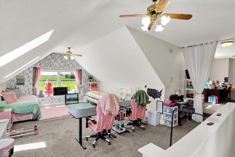 4445 N 225 W Franklin IN 46131