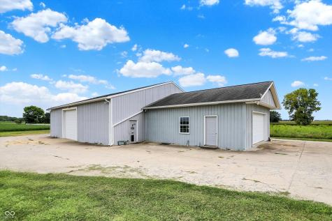 4445 N 225 W Franklin IN 46131