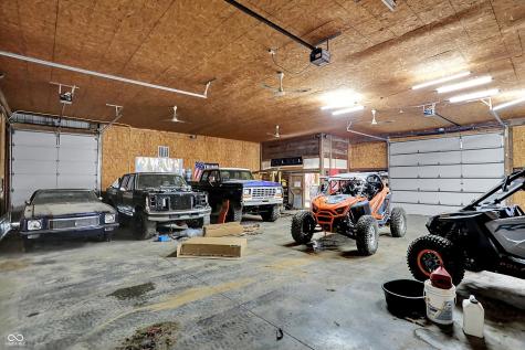 4445 N 225 W Franklin IN 46131