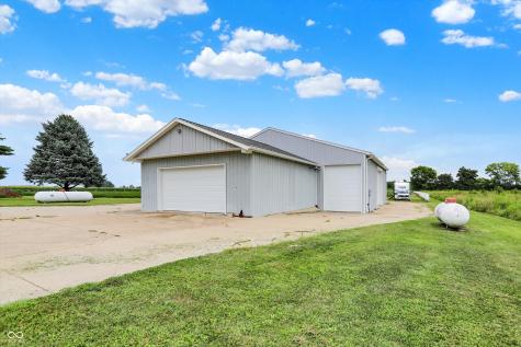 4445 N 225 W Franklin IN 46131