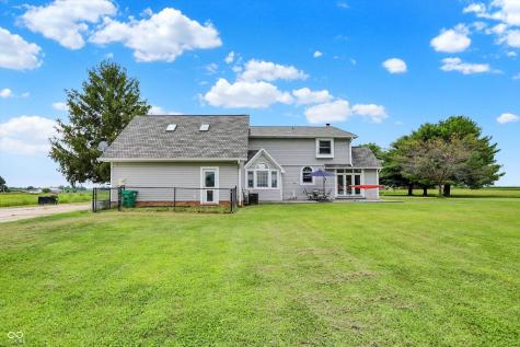 4445 N 225 W Franklin IN 46131