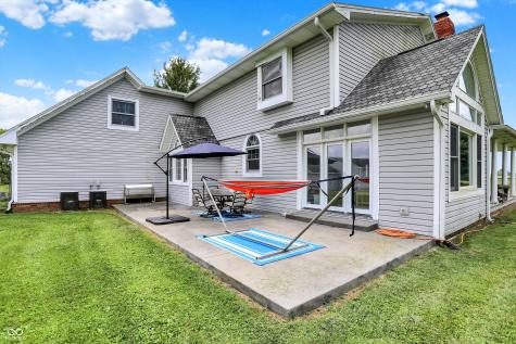 4445 N 225 W Franklin IN 46131
