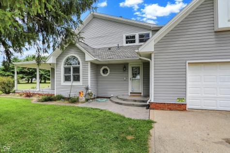 4445 N 225 W Franklin IN 46131