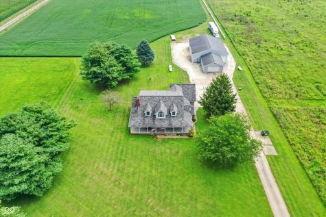 4445 N 225 W Franklin IN 46131