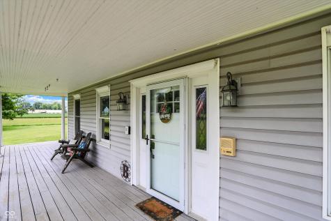 4445 N 225 W Franklin IN 46131