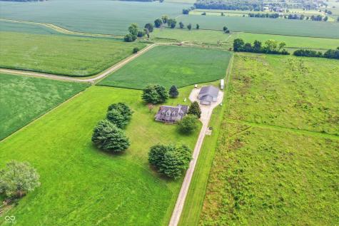 4445 N 225 W Franklin IN 46131