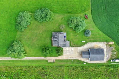 4445 N 225 W Franklin IN 46131