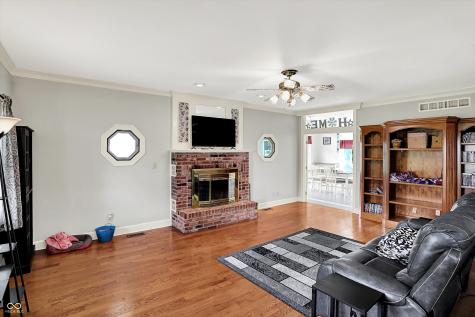 4445 N 225 W Franklin IN 46131