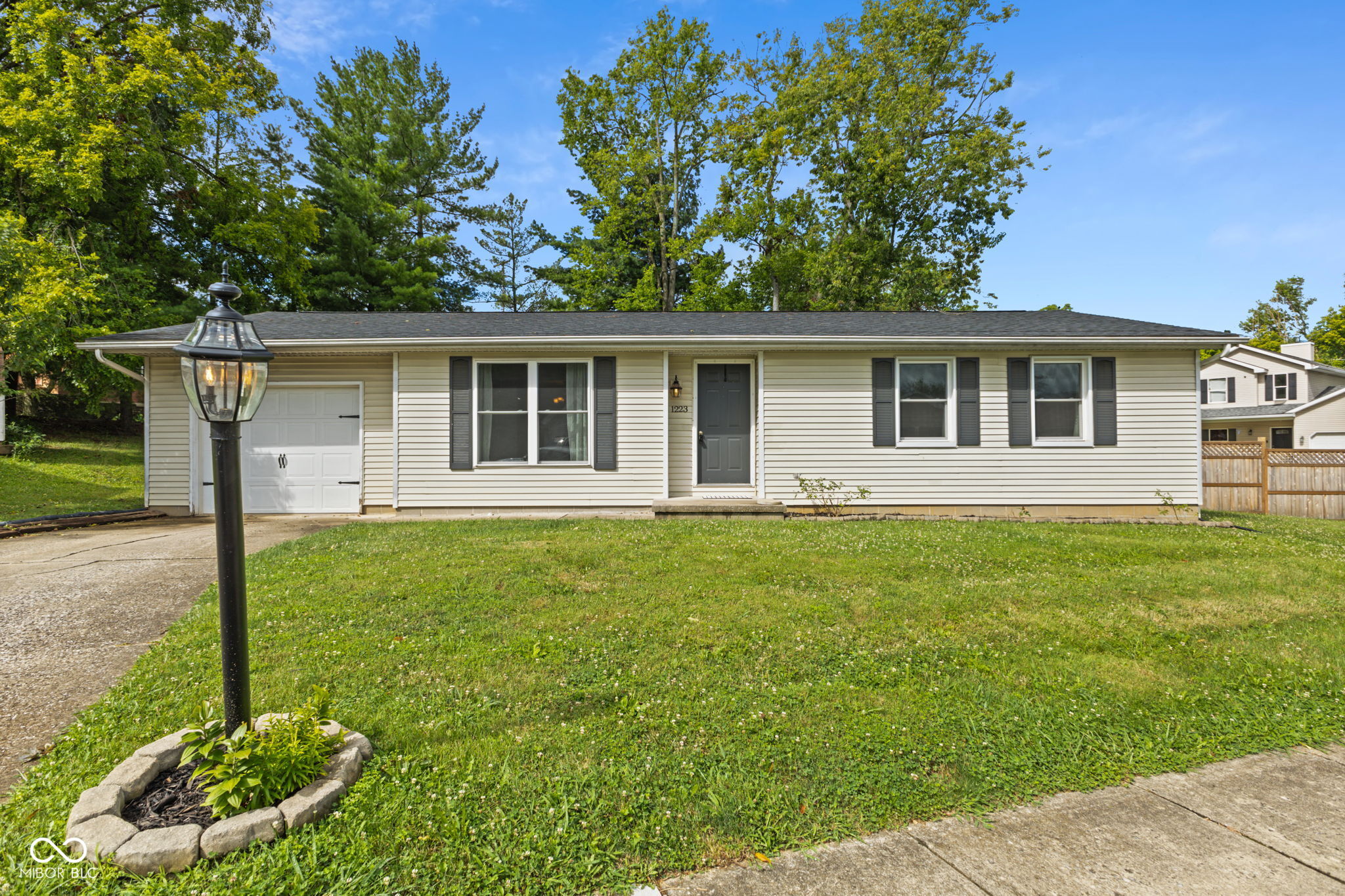 1223 W Green Tree Lane Bloomington IN 47403