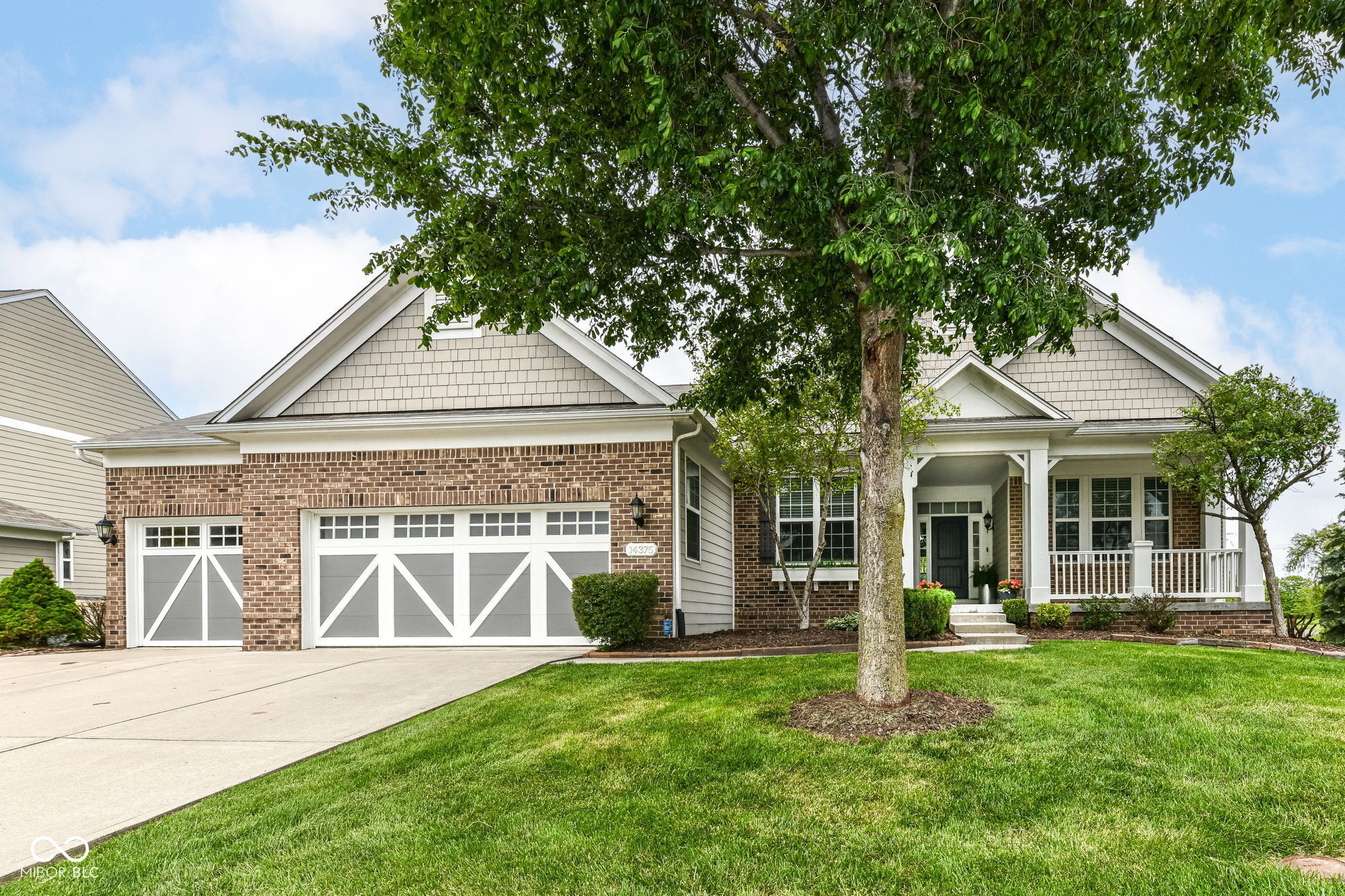 14375 Pendragon Way Fishers IN 46037