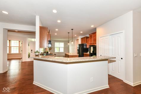 14375 Pendragon Way Fishers IN 46037