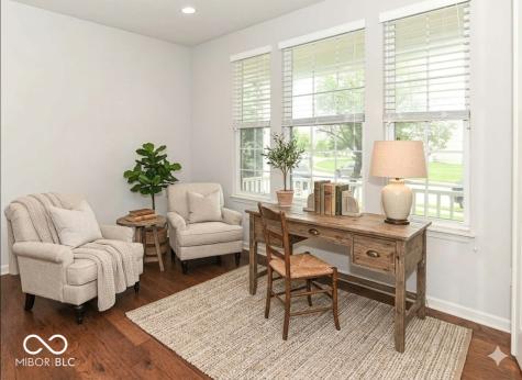 14375 Pendragon Way Fishers IN 46037