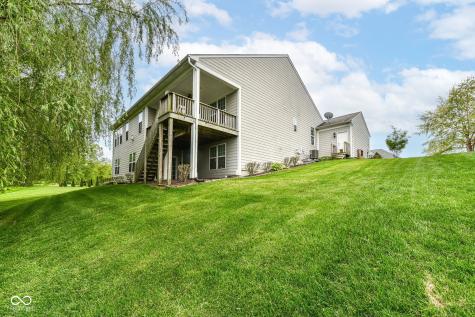 14375 Pendragon Way Fishers IN 46037