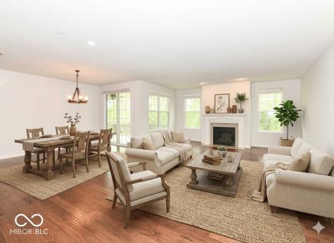 14375 Pendragon Way Fishers IN 46037