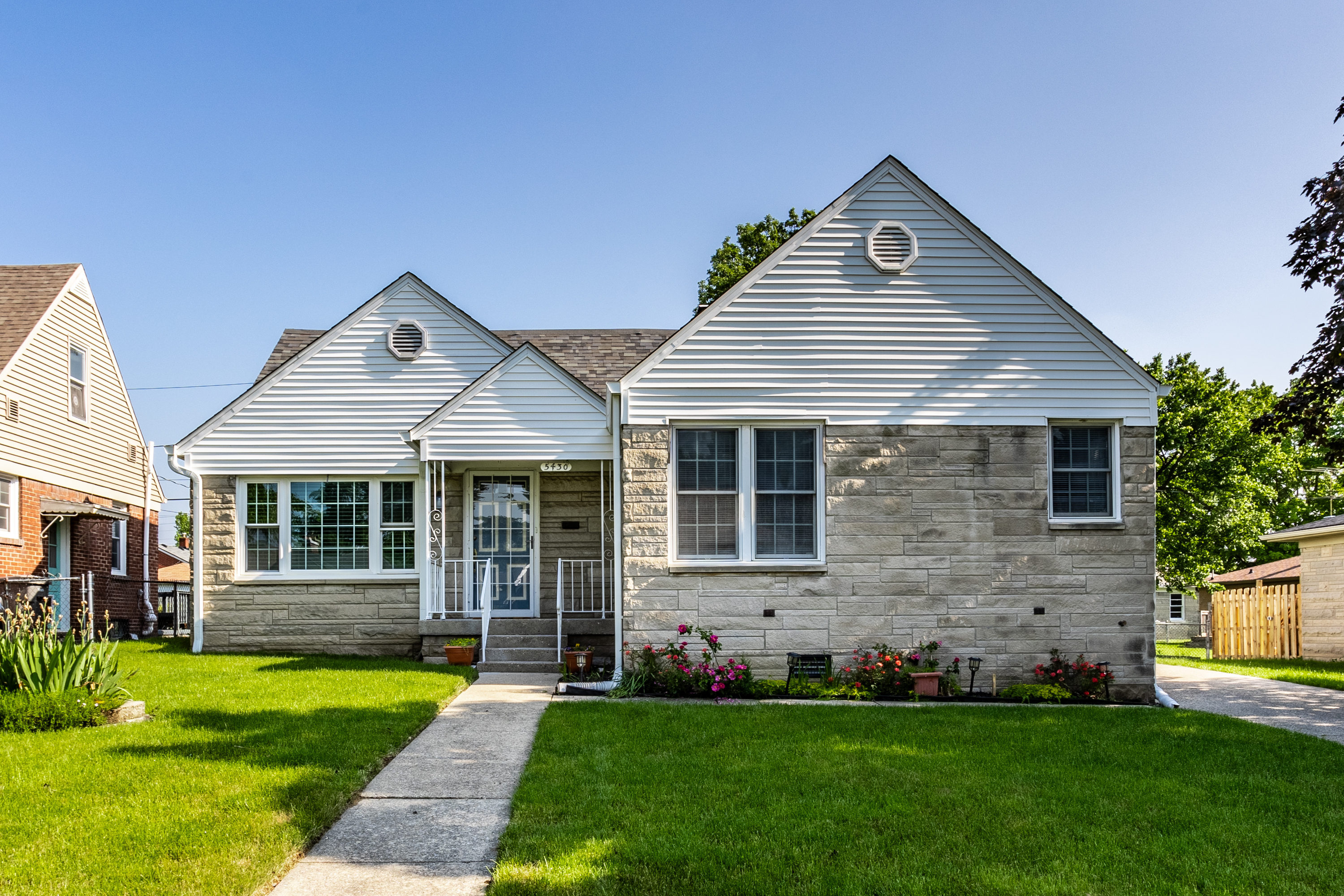 5430 Eastridge Drive Indianapolis IN 46219