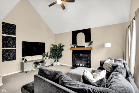 4408 Tarragon Drive Indianapolis IN 46237