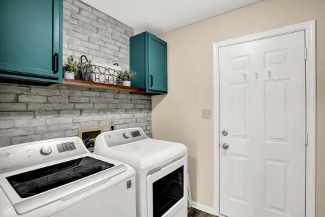 4408 Tarragon Drive Indianapolis IN 46237