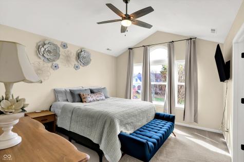 4408 Tarragon Drive Indianapolis IN 46237