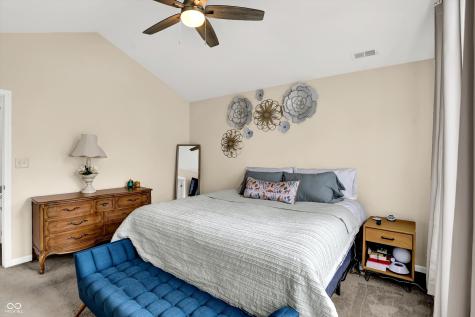 4408 Tarragon Drive Indianapolis IN 46237