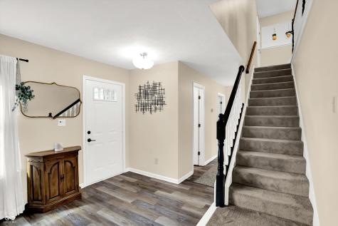 4408 Tarragon Drive Indianapolis IN 46237