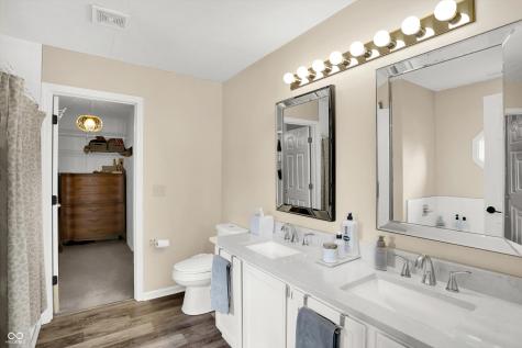4408 Tarragon Drive Indianapolis IN 46237
