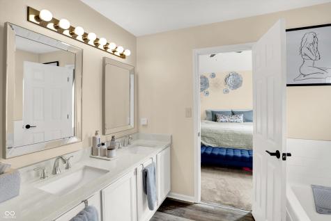 4408 Tarragon Drive Indianapolis IN 46237