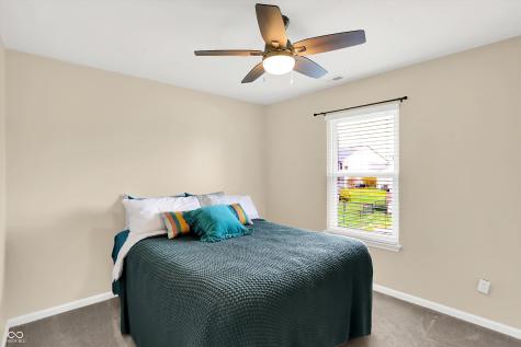 4408 Tarragon Drive Indianapolis IN 46237