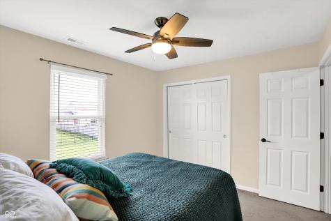4408 Tarragon Drive Indianapolis IN 46237