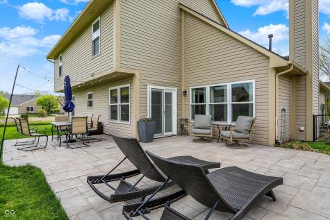 4408 Tarragon Drive Indianapolis IN 46237