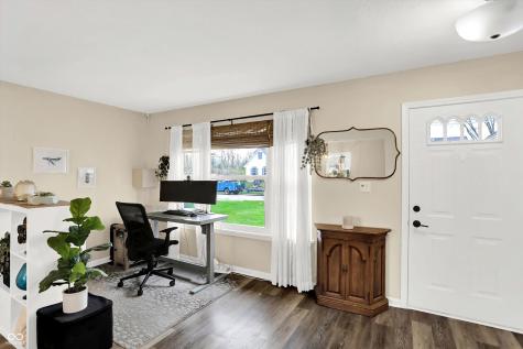 4408 Tarragon Drive Indianapolis IN 46237