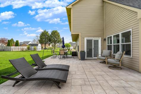 4408 Tarragon Drive Indianapolis IN 46237